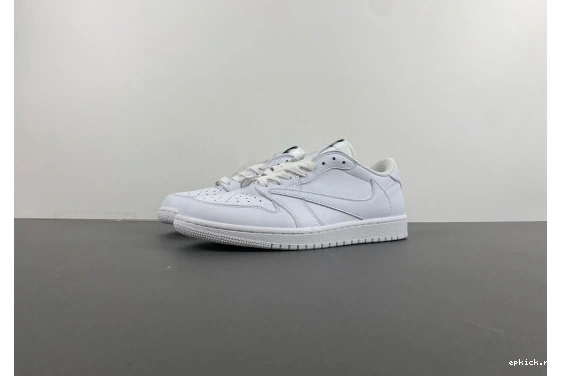 EP DM7866-292 RETRO JORDAN OG LOW SCOTT TRAVIS DM7866-292 1 SP 0510